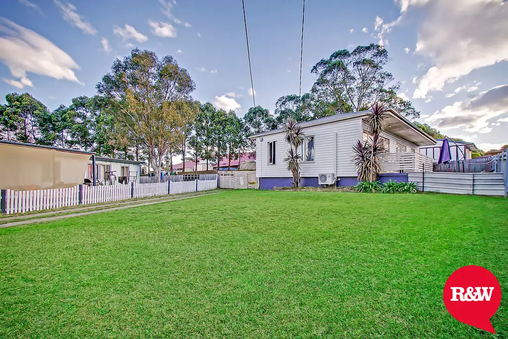 Main view of Homely house listing, 10 & 10a Kubor Crescent, Whalan NSW 2770