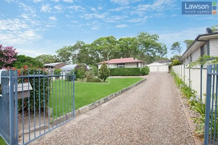 Main view of Homely house listing, 6 Kallaroo Road, Brightwaters NSW 2264