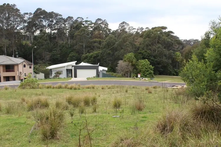 Fifth view of Homely land listing, 7 Henry Place, Long Beach NSW 2536