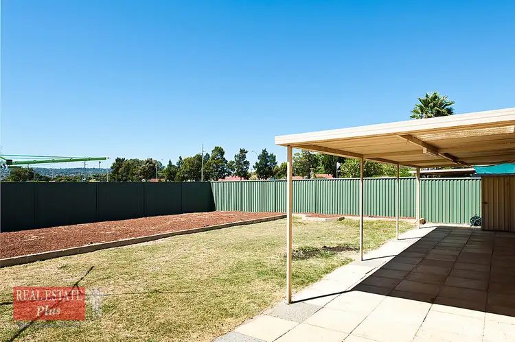 Third view of Homely house listing, 13 Hume Court, Midland WA 6056