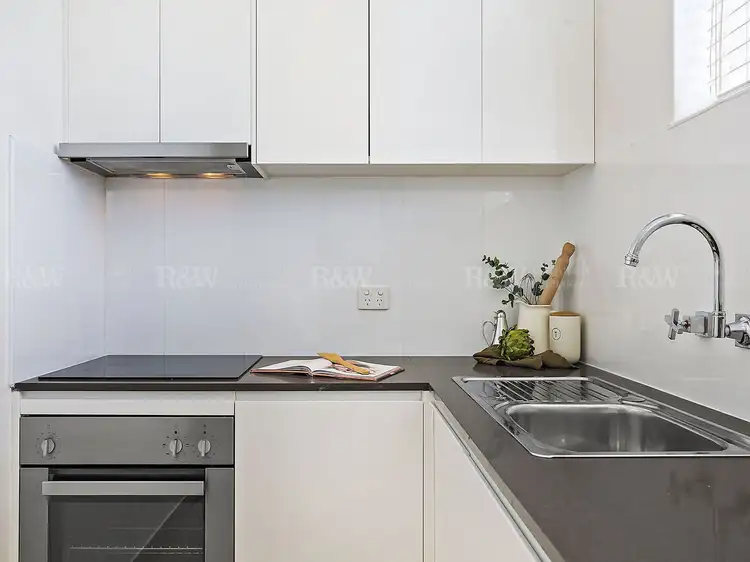 Fourth view of Homely apartment listing, 17/89-91 Flood Street, Leichhardt NSW 2040