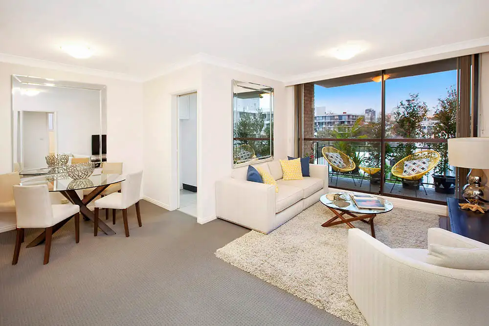 Main view of Homely apartment listing, 33/27-31 Ocean Street, Bondi NSW 2026