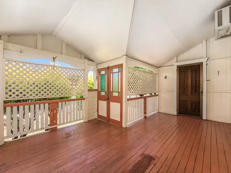 Third view of Homely house listing, 11 Michel Street, Lowood QLD 4311