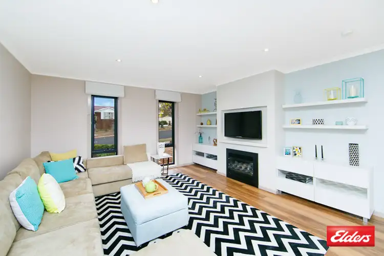 Fifth view of Homely house listing, 47 Dalley Crescent,, Latham ACT 2615