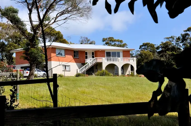 Main view of Homely rural property listing, 11 East Glen Drive, Port Sorell TAS 7307