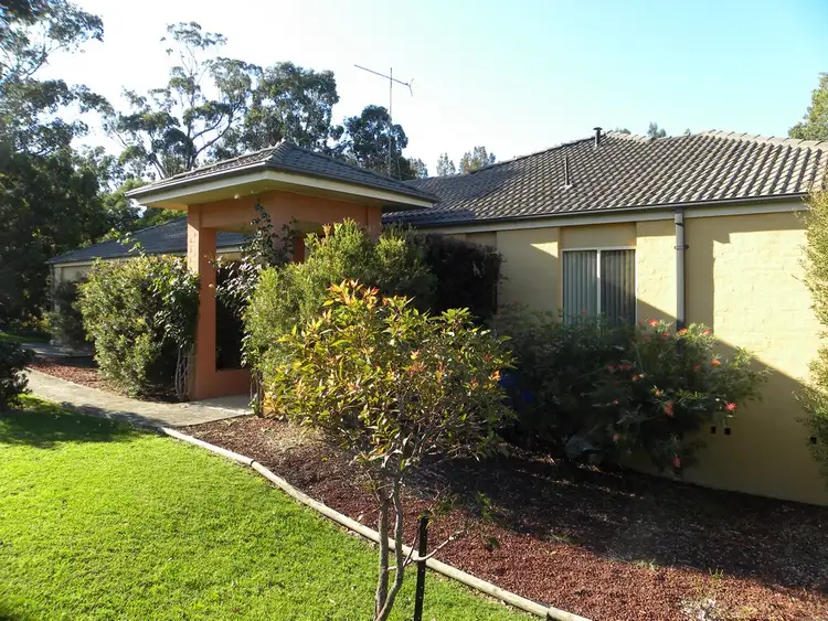 Second view of Homely house listing, 5 Beatrice Place, Long Beach NSW 2536