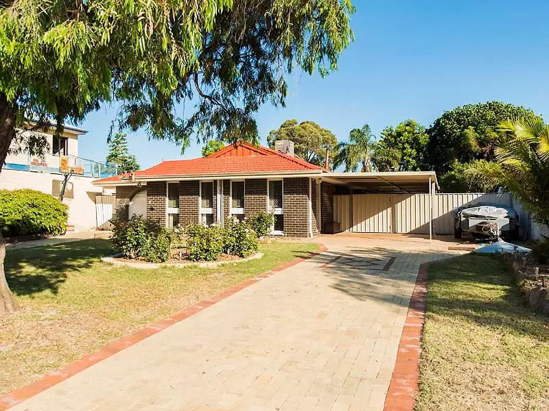 Main view of Homely house listing, 6 Bandalong Way, High Wycombe WA 6057