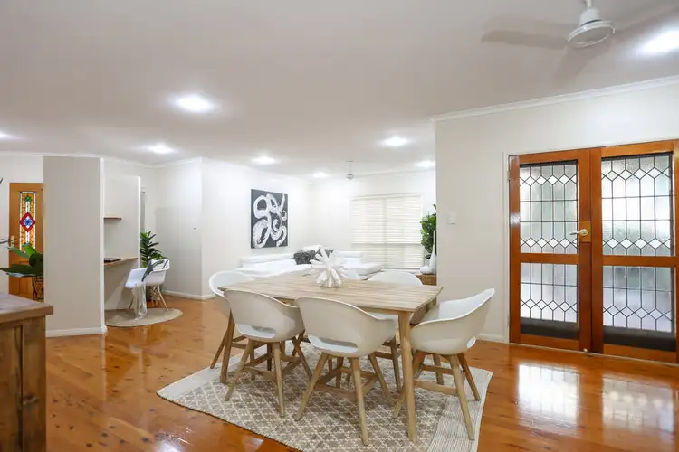 Seventh view of Homely house listing, 7 Teanna Court, Eimeo QLD 4740