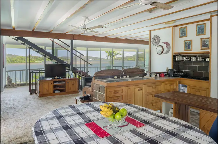 Seventh view of Homely house listing, 273 Martins Point Road, Harwood NSW 2465