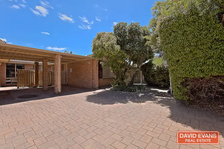 6/3 Sepia Court, Rockingham WA 6168