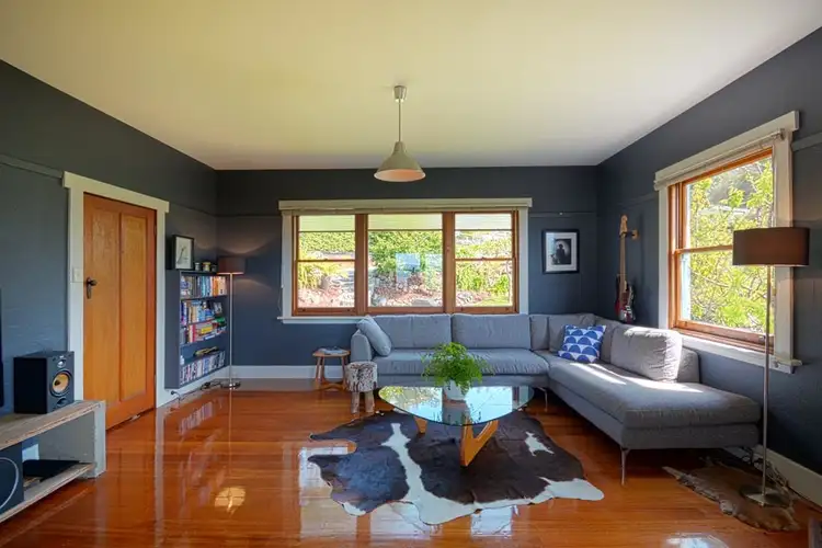 Fifth view of Homely house listing, 47 Salisbury Crescent, West Launceston TAS 7250