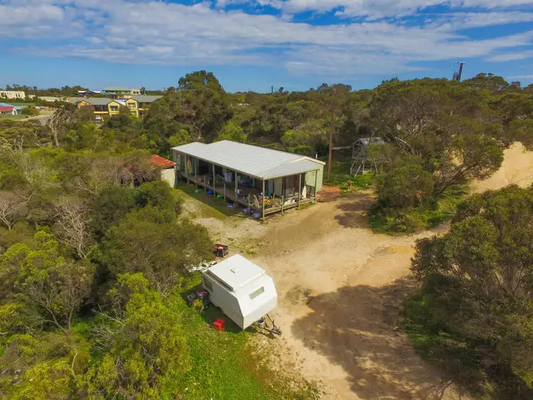 Second view of Homely house listing, 10 Osprey Court, Coffin Bay SA 5607