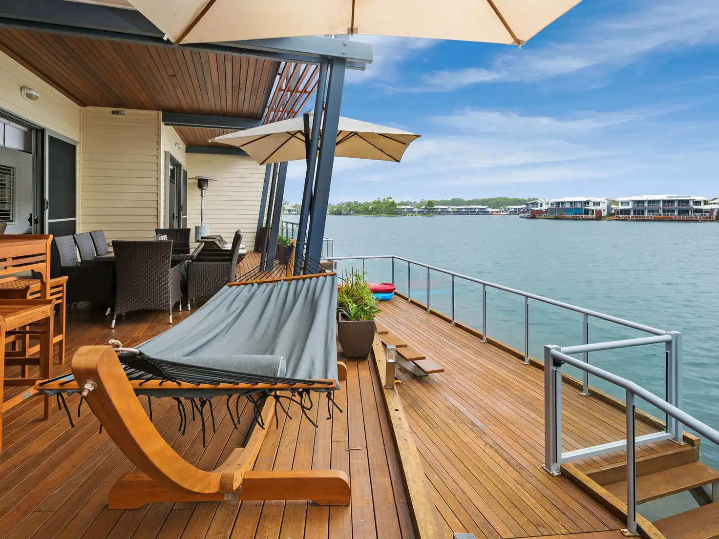 Main view of Homely townhouse listing, 42/1 Manacor Place, Coombabah QLD 4216