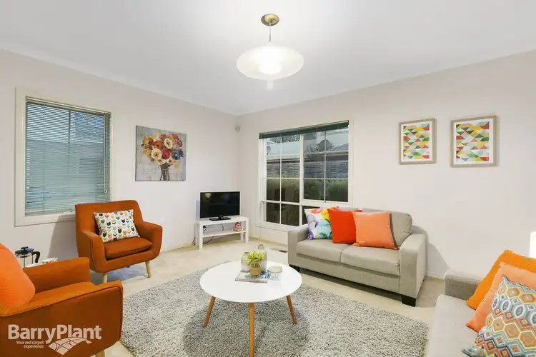 Second view of Homely unit listing, 1/19 Lusher Road, Croydon VIC 3136