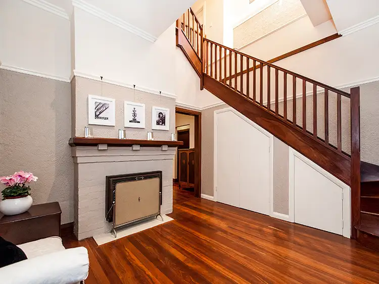 Fourth view of Homely house listing, 158 Douglas Ave, Kensington WA 6151