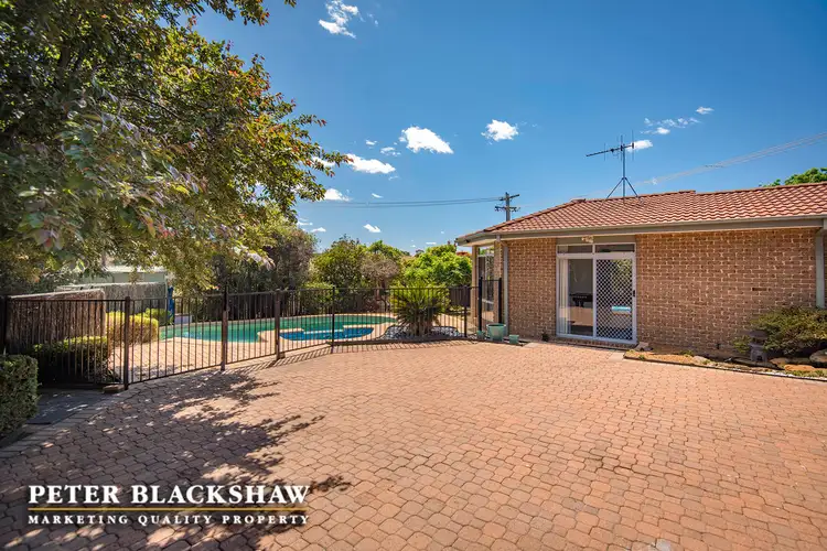 Fifth view of Homely house listing, 15 Clucas Place, Bonython ACT 2905