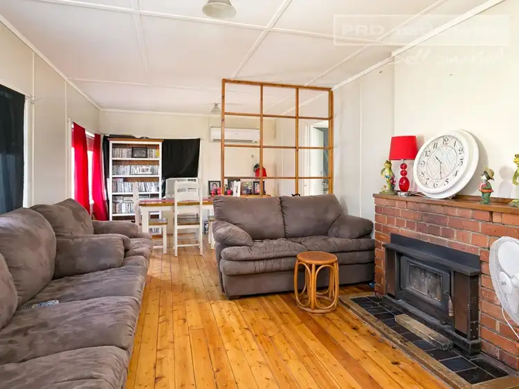 Second view of Homely house listing, 33 Blamey Street, Turvey Park NSW 2650