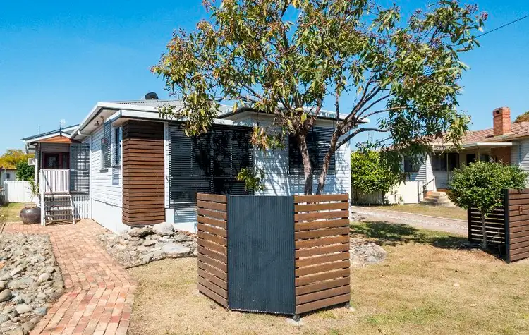 Main view of Homely house listing, 8 Iven Street, Grafton NSW 2460
