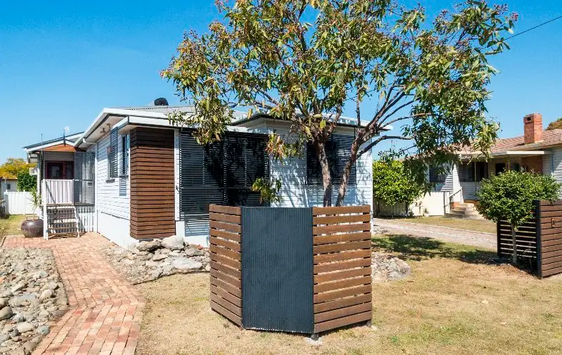 Main view of Homely house listing, 8 Iven Street, Grafton NSW 2460