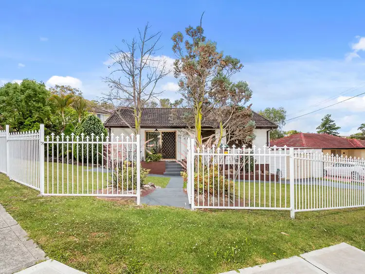 Second view of Homely house listing, 19 McIlwain Street, Ashcroft NSW 2168