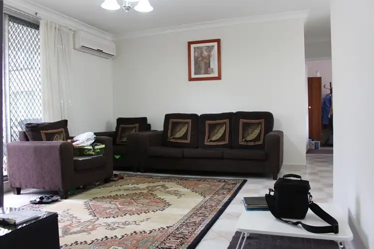 Third view of Homely apartment listing, 7/118-124 LONGFIELD STREET, Cabramatta NSW 2166