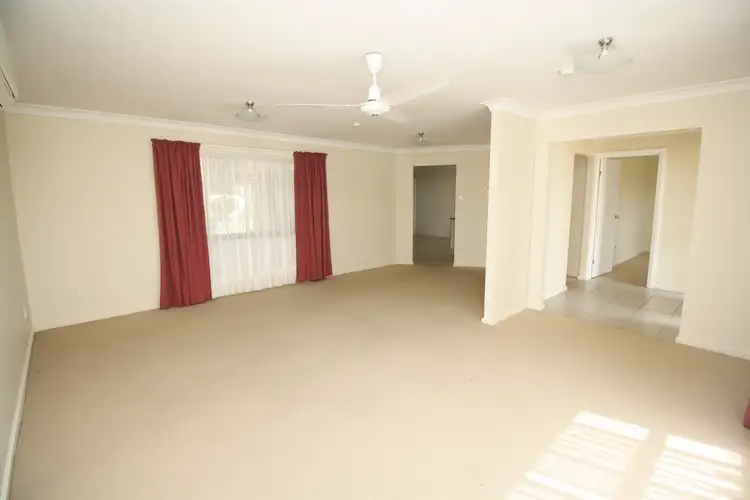 Fourth view of Homely house listing, 3 Southwell Court, Kirwan QLD 4817