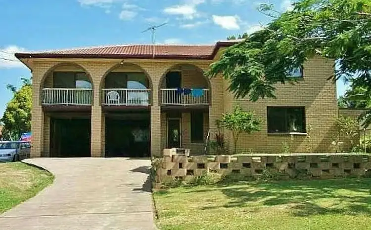 82 Kanangra Street, Redbank Plains QLD 4301