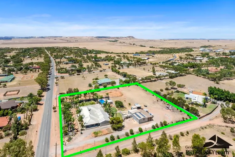 Main view of Homely house listing, 30 Polo Road, Deepdale WA 6532