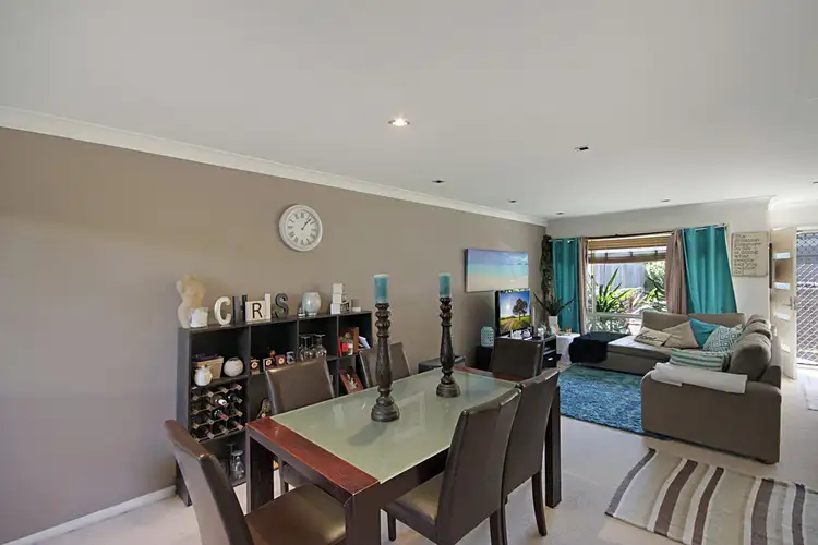 Third view of Homely house listing, 3/5A Burgin Close, Berkeley Vale NSW 2261