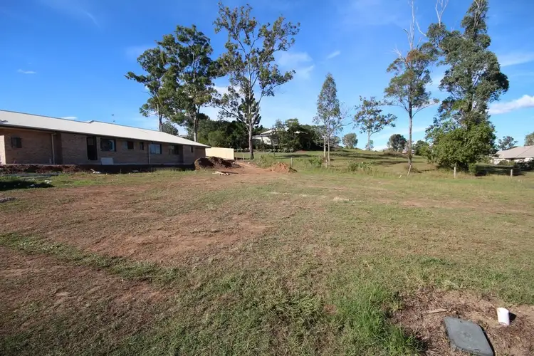 Main view of Homely land listing, 33 Pedersen Road, Southside QLD 4570