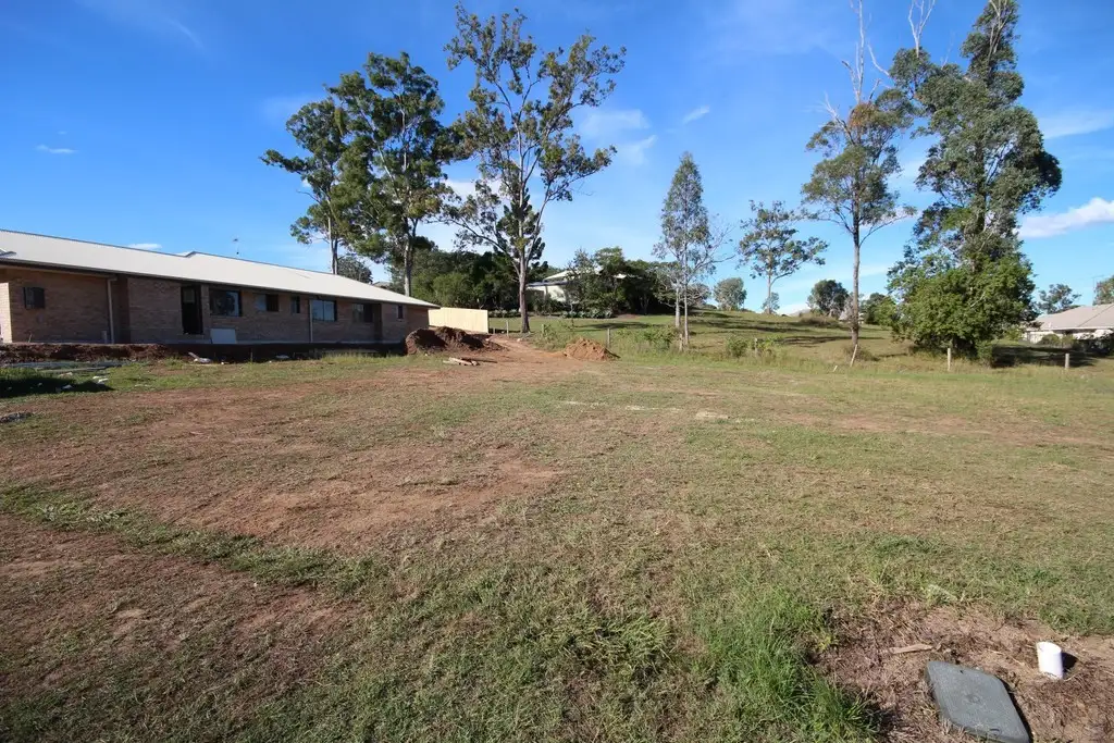 Main view of Homely land listing, 33 Pedersen Road, Southside QLD 4570