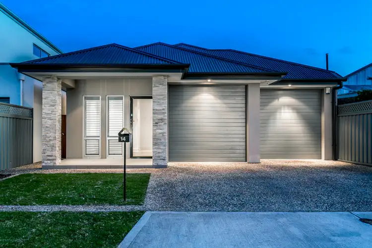 14 Ozone Avenue, Semaphore Park SA 5019