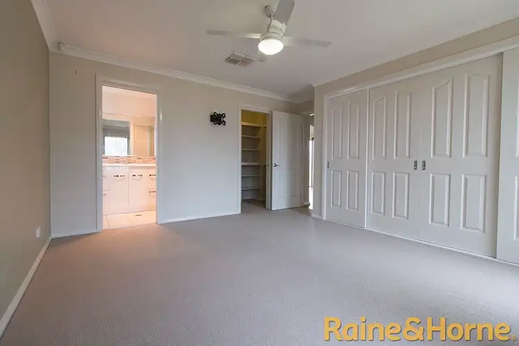 Fifth view of Homely house listing, 33 Durum Circuit, Dubbo NSW 2830