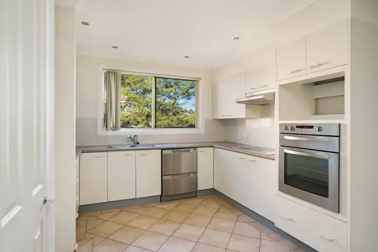 Second view of Homely house listing, 41 Tilligerry Track, Tanilba Bay NSW 2319