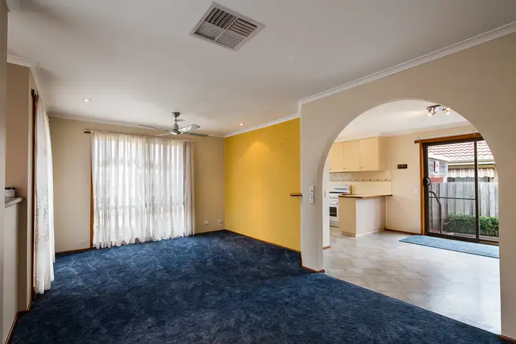 Third view of Homely unit listing, 2/236 Spencer Street, Sebastopol VIC 3356