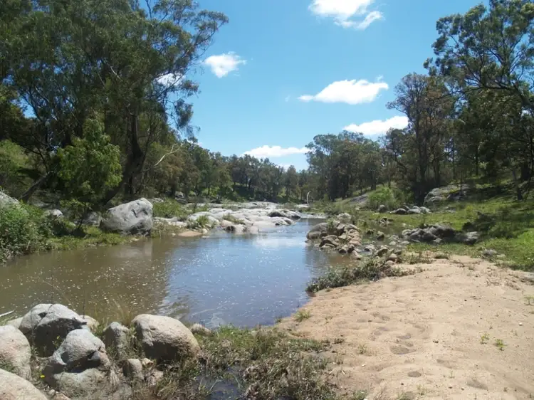 Main view of Homely rural property listing, Lot 892 Moreings Road, Candelo NSW 2550
