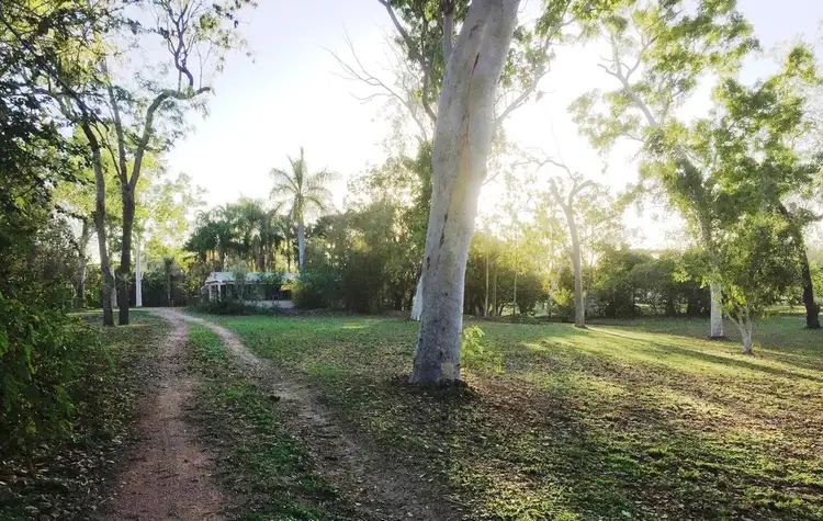 Main view of Homely house listing, 8 Grant Crescent, Alice River QLD 4817