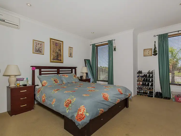 Sixth view of Homely house listing, 21 Ascot Parkway, Bertram WA 6167