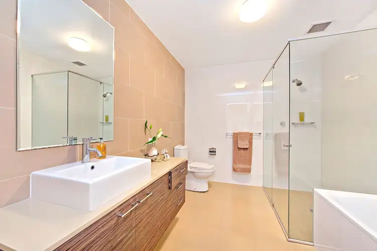 Fourth view of Homely apartment listing, 22/68 Village Drive, Breakfast Point NSW 2137