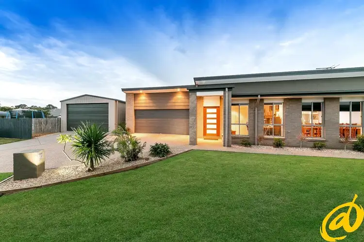 Fourth view of Homely house listing, 6 Tiara Place, Lawnton QLD 4501
