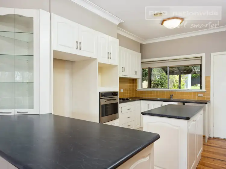 Second view of Homely house listing, 74 Meadow Street, Kooringal NSW 2650