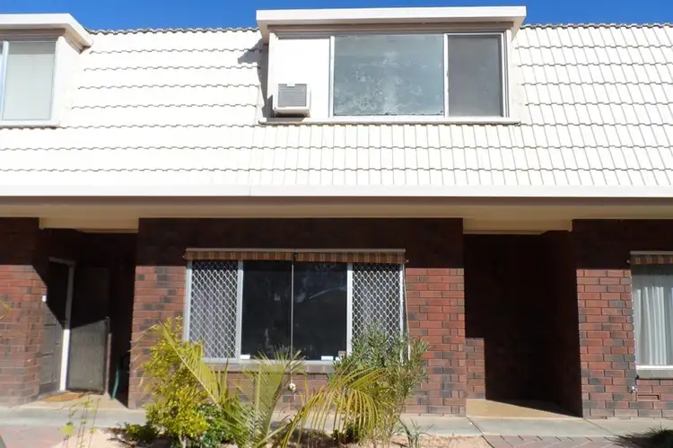 Unit 2/1 Thurk Street, Renmark SA 5341