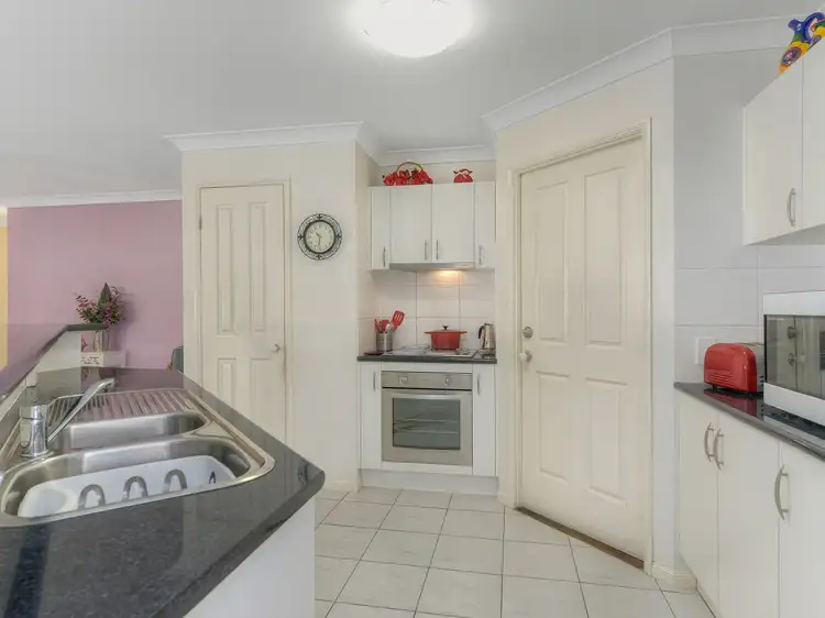 Fifth view of Homely house listing, 31 Concorde Drive, Loganholme QLD 4129