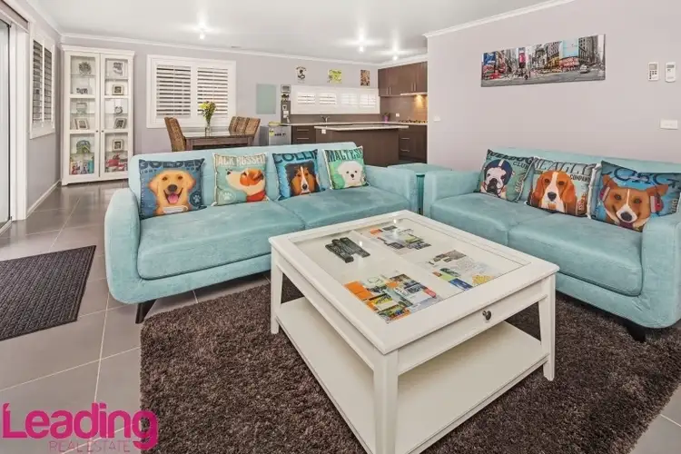 Third view of Homely house listing, 3 Westminster Grove, Sunbury VIC 3429