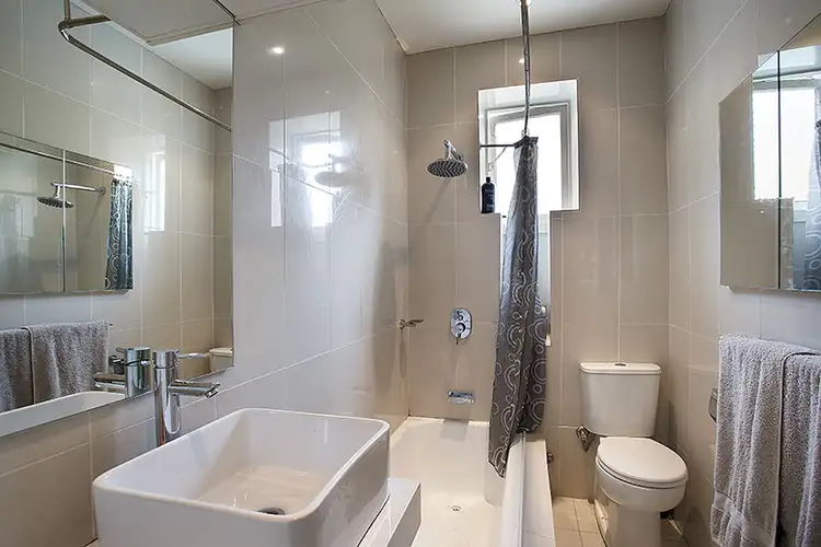 Fifth view of Homely apartment listing, 7/241 Old South Head Road, Bondi NSW 2026