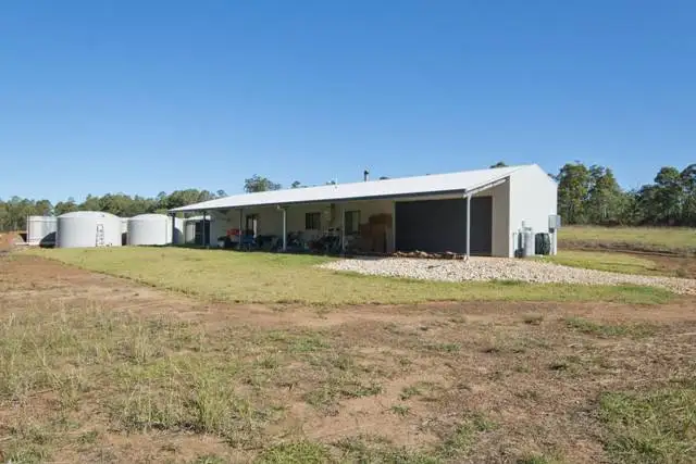 216 West Lanitza Road, Lanitza NSW 2460