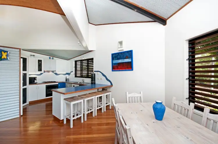 Third view of Homely house listing, 2 Denison Court, Toomulla QLD 4816