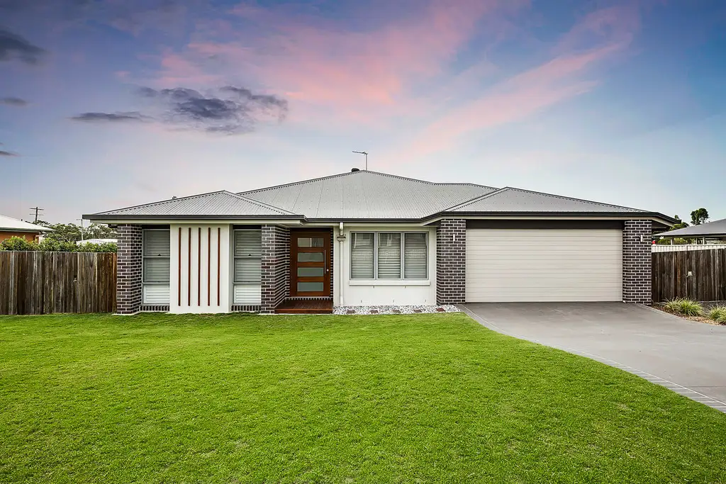 Main view of Homely house listing, 29 Corella Street, Meringandan West QLD 4352