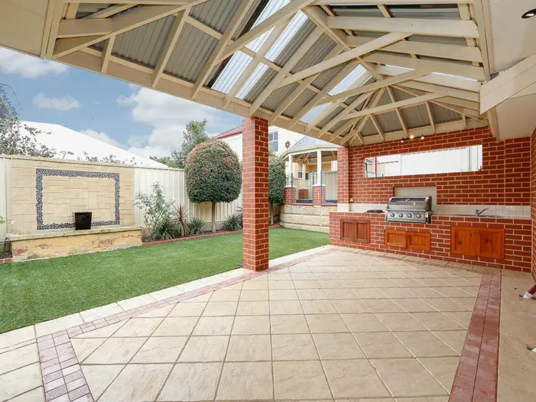 34 Constellation Drive, Ocean Reef WA 6027