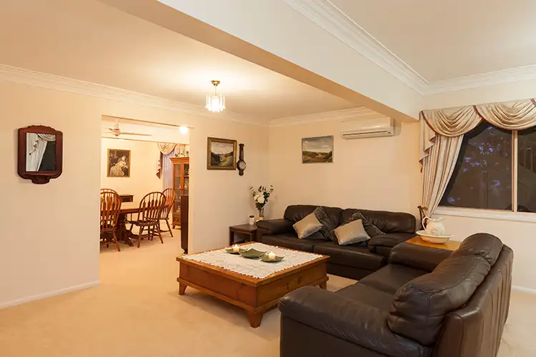 Sixth view of Homely house listing, 44 Kunde Street, Cornubia QLD 4130